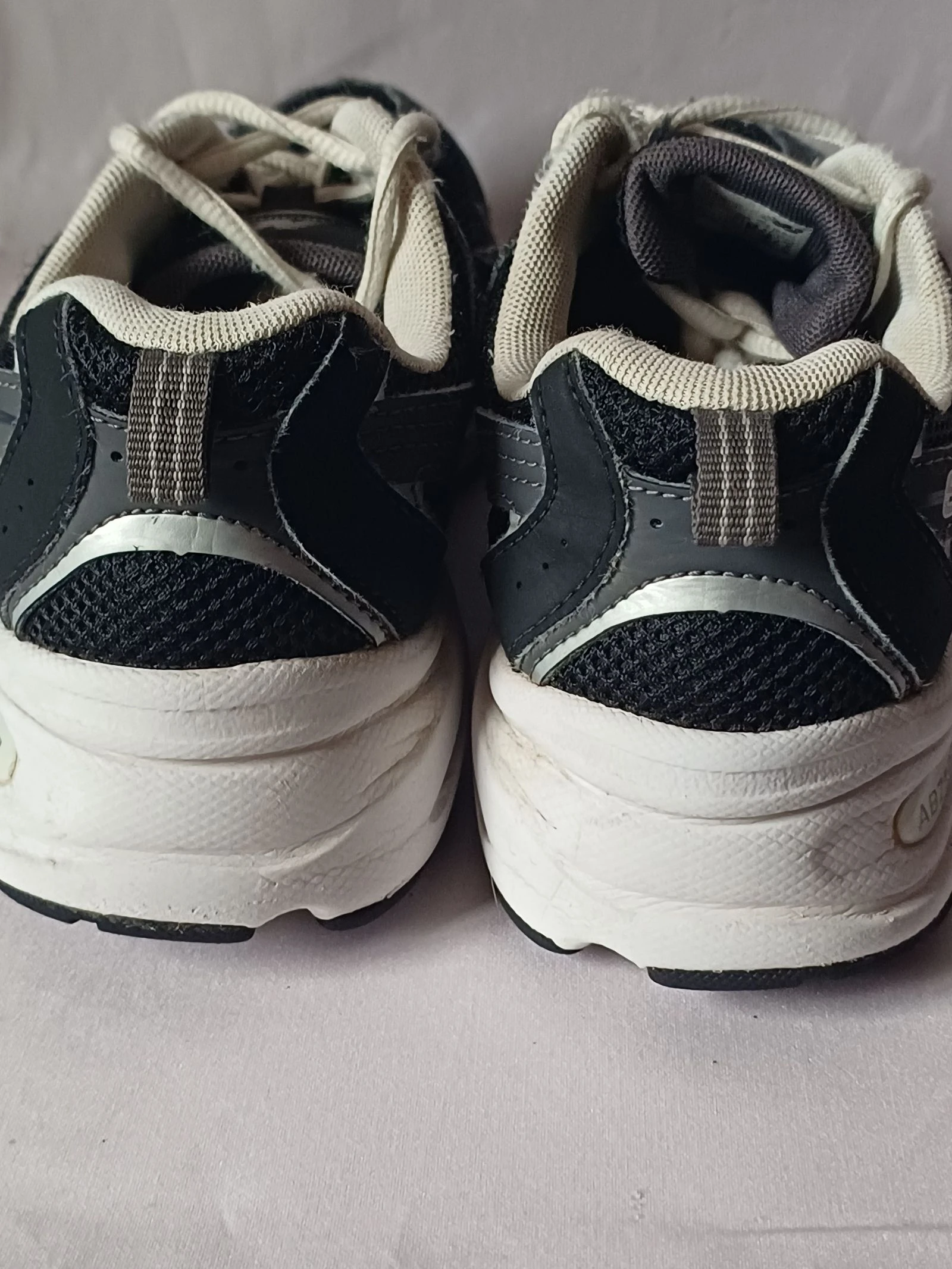 Baskete New Balance 530 tamanho 37 em bom estado – photo 6